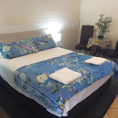 Paradise Motel Маккай Экстерьер фото