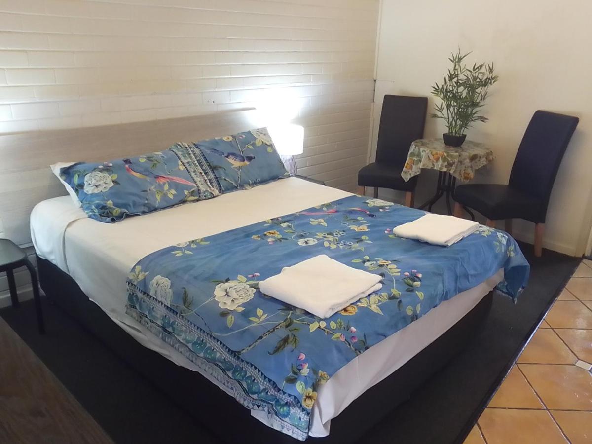 Paradise Motel Маккай Экстерьер фото