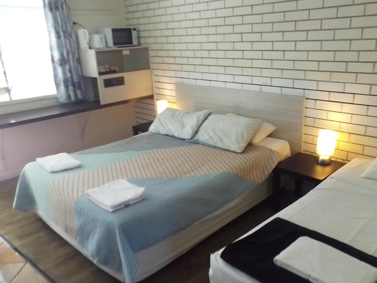Paradise Motel Маккай Экстерьер фото