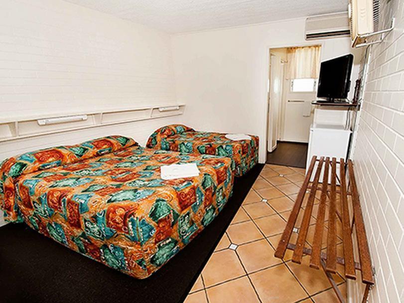 Paradise Motel Маккай Экстерьер фото